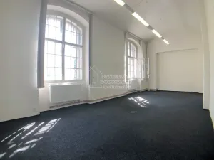Pronájem kanceláře, Praha - Karlín, Thámova, 36 m2