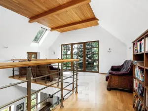Prodej rodinného domu, Prosenická Lhota, 432 m2