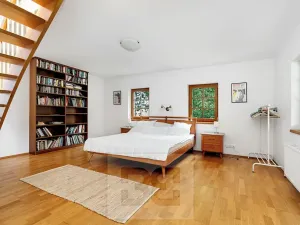 Prodej rodinného domu, Prosenická Lhota, 432 m2