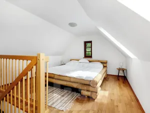 Prodej rodinného domu, Prosenická Lhota, 432 m2