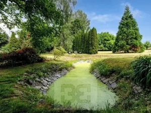 Prodej rodinného domu, Prosenická Lhota, 432 m2