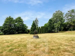 Prodej rodinného domu, Prosenická Lhota, 432 m2