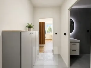 Pronájem bytu 2+kk, Brno, třída Generála Píky, 50 m2