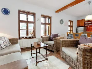 Prodej chalupy, Rohozná, 231 m2