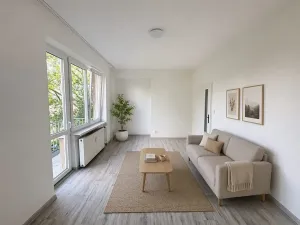 Pronájem bytu 4+1, Litvínov, Alešova, 74 m2