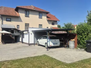 Prodej rodinného domu, Ivančice, B. M. Kuldy, 144 m2
