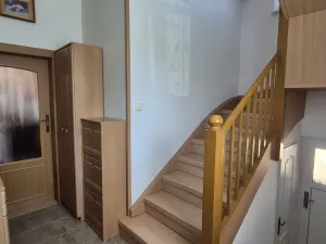 Prodej rodinného domu, Ivančice, B. M. Kuldy, 144 m2