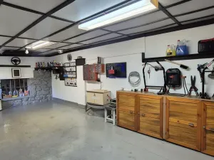 Prodej rodinného domu, Ivančice, B. M. Kuldy, 144 m2