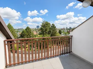 Pronájem vily, Praha - Braník, U háje, 380 m2