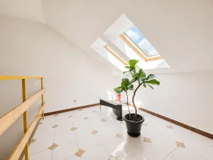 Pronájem vily, Praha - Braník, U háje, 380 m2