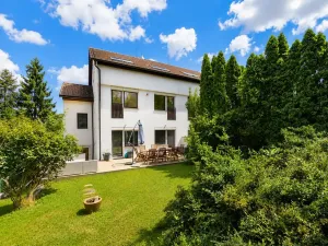 Pronájem kanceláře, Praha - Braník, U háje, 380 m2