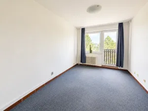 Pronájem kanceláře, Praha - Braník, U háje, 380 m2
