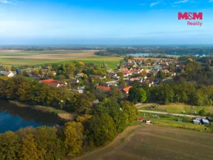 Prodej pozemku pro bydlení, Smržov, 499 m2