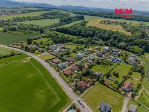 Prodej rodinného domu, Stará Ves nad Ondřejnicí - Stará Ves, Brušperská, 248 m2