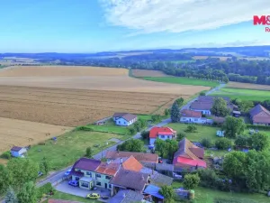 Prodej pozemku pro bydlení, Rašín, 431 m2