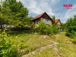 Prodej chaty, Třinec, 12 m2