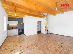 Prodej chaty, Bojanov - Hořelec, 68 m2