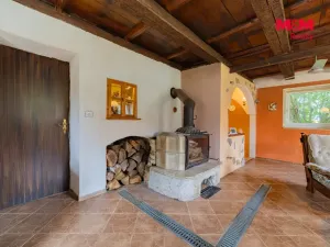 Prodej rodinného domu, Krajková, 153 m2