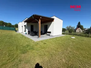 Pronájem rodinného domu, Havířov - Šumbark, Výletní, 91 m2