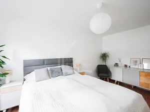 Prodej bytu 3+kk, Praha - Motol, Brdlíkova, 84 m2