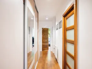 Prodej bytu 3+kk, Praha - Motol, Brdlíkova, 84 m2