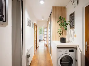 Prodej bytu 3+kk, Praha - Motol, Brdlíkova, 84 m2