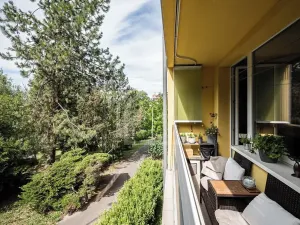Prodej bytu 3+kk, Praha - Motol, Brdlíkova, 84 m2