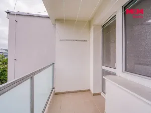 Prodej bytu 3+1, Karlovy Vary, Svatošská, 82 m2