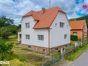 Prodej rodinného domu, Beroun - Beroun-Město, K Dědu, 220 m2