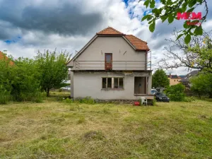 Prodej rodinného domu, Beroun - Beroun-Město, K Dědu, 220 m2