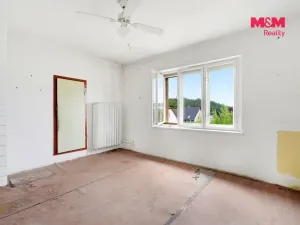 Prodej rodinného domu, Beroun - Beroun-Město, K Dědu, 220 m2