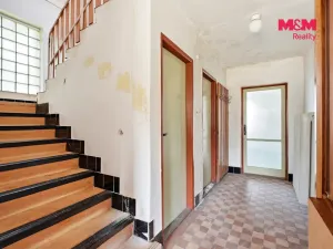 Prodej rodinného domu, Beroun - Beroun-Město, K Dědu, 220 m2