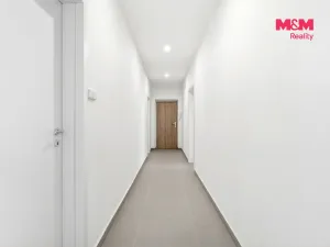 Prodej bytu 3+1, Děčín - Děčín I-Děčín, Nerudova, 88 m2