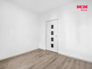 Prodej bytu 3+1, Děčín - Děčín I-Děčín, Nerudova, 88 m2