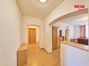 Prodej bytu 5+kk, Mladé Buky, 96 m2