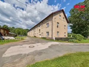 Prodej bytu 5+kk, Mladé Buky, 96 m2
