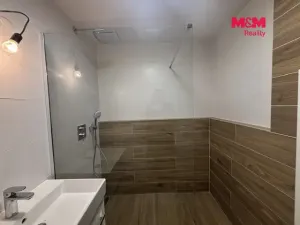 Pronájem bytu 2+kk, Jablonec nad Nisou - Rýnovice, 70 m2