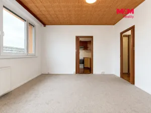 Prodej bytu 2+1, Olomouc, Politických vězňů, 42 m2