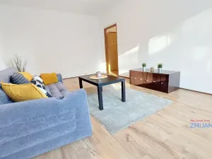 Prodej bytu 2+1, Ostrava, Tylova, 58 m2