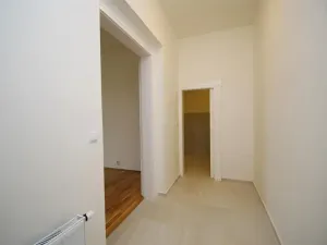 Pronájem bytu 1+1, Praha - Vinohrady, Mánesova, 47 m2