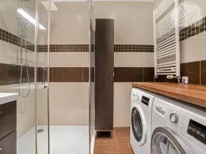 Prodej bytu 2+1, Praha - Strašnice, Na padesátém, 55 m2