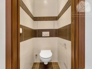 Prodej bytu 2+1, Praha - Strašnice, Na padesátém, 55 m2