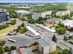 Prodej bytu 2+1, Praha - Strašnice, Na padesátém, 55 m2