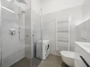 Pronájem bytu 1+1, Praha - Žižkov, Řehořova, 32 m2