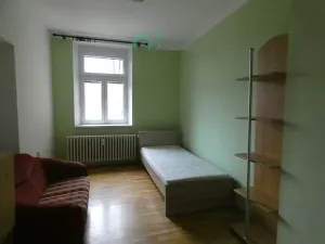 Prodej bytu 2+1, Chrudim, Palackého třída, 50 m2