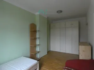 Prodej bytu 2+1, Chrudim, Palackého třída, 50 m2