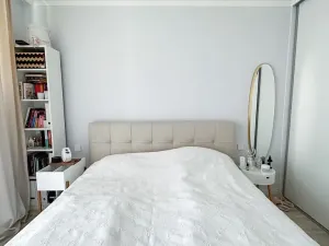 Prodej bytu 2+kk, Praha - Košíře, Hlaváčkova, 56 m2