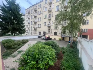 Pronájem bytu 3+1, Praha - Holešovice, Kostelní, 75 m2