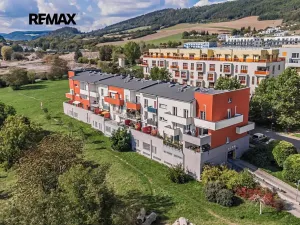 Prodej bytu 4+1, Beroun, U Židovského hřbitova, 70 m2
