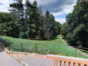 Pronájem bytu 3+1, Praha - Holešovice, Františka Křížka, 105 m2